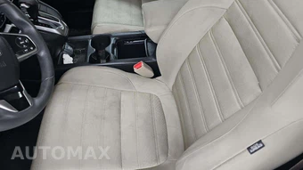 2018 Honda CR-V EX - miniatura 21