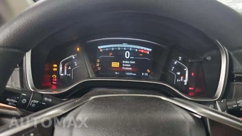 2018 Honda CR-V EX - miniatura 23