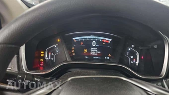 2018 Honda CR-V EX - miniatura 28