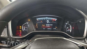2018 Honda CR-V EX - miniatura 29