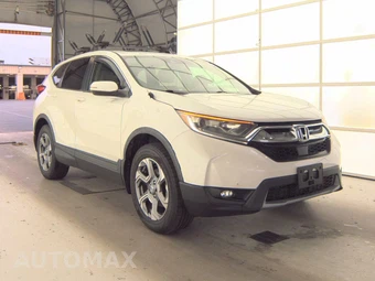 2018 Honda CR-V EX - miniatura 3