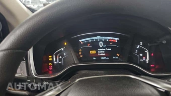 2018 Honda CR-V EX - miniatura 31