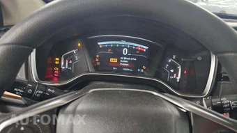 2018 Honda CR-V EX - miniatura 32