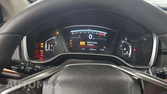 2018 Honda CR-V EX - miniatura 36