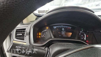 2018 Honda CR-V EX - miniatura 38