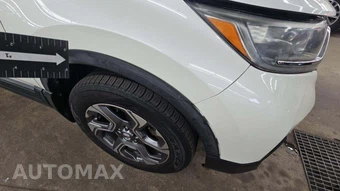 2018 Honda CR-V EX - miniatura 39