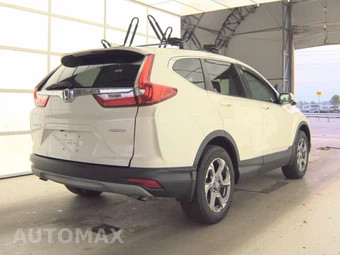 2018 Honda CR-V EX - miniatura 4