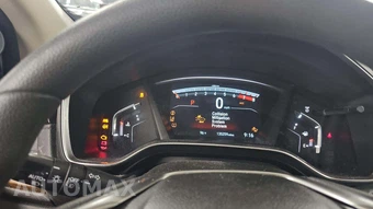 2018 Honda CR-V EX - miniatura 41