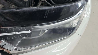 2018 Honda CR-V EX - miniatura 47