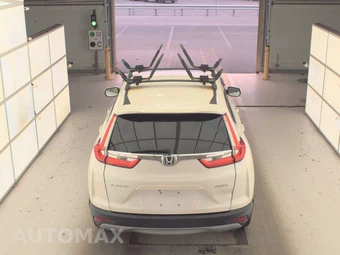 2018 Honda CR-V EX - miniatura 5