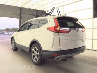 2018 Honda CR-V EX - miniatura 6