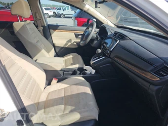 2018 Honda CR-V EX - miniatura 8