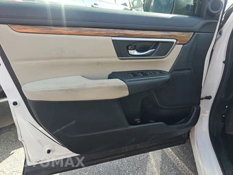 2018 Honda CR-V EX - miniatura 9