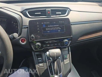 2018 Honda CR-V EX - miniatura 10