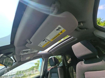 2018 Honda CR-V EX - miniatura 11