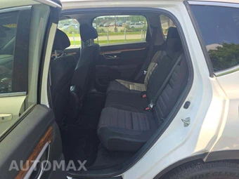 2018 Honda CR-V EX - miniatura 13