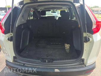 2018 Honda CR-V EX - miniatura 14