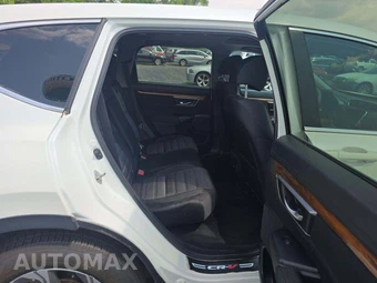 2018 Honda CR-V EX - miniatura 16