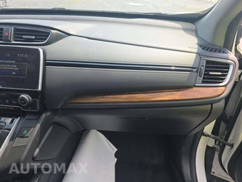 2018 Honda CR-V EX - miniatura 19