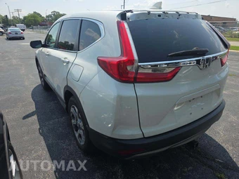 2018 Honda CR-V EX - miniatura 2