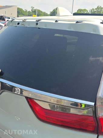 2018 Honda CR-V EX - miniatura 28