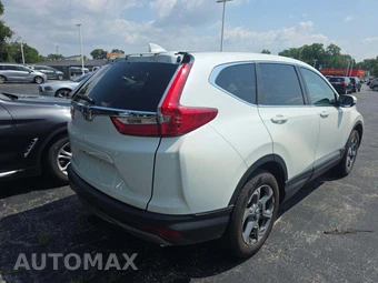 2018 Honda CR-V EX - miniatura 3