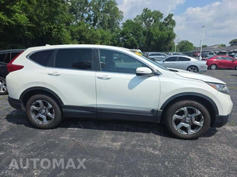 2018 Honda CR-V EX - miniatura 4