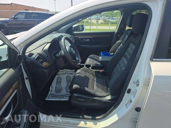 2018 Honda CR-V EX - miniatura 6