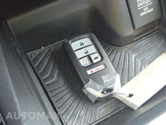 2018 Honda CR-V EX - miniatura 8