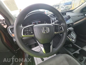 2018 Honda CR-V EX - miniatura 10