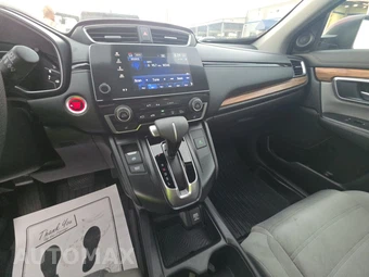 2018 Honda CR-V EX - miniatura 11
