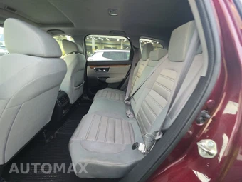 2018 Honda CR-V EX - miniatura 13
