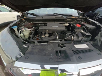 2018 Honda CR-V EX - miniatura 15
