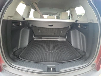 2018 Honda CR-V EX - miniatura 16