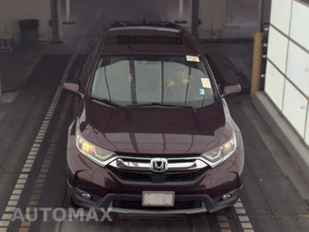 2018 Honda CR-V EX - miniatura 2