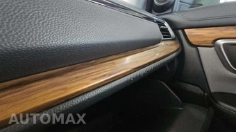 2018 Honda CR-V EX - miniatura 24
