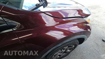 2018 Honda CR-V EX - miniatura 26
