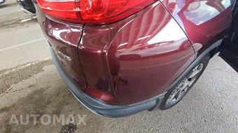 2018 Honda CR-V EX - miniatura 28