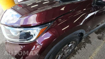 2018 Honda CR-V EX - miniatura 30