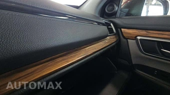 2018 Honda CR-V EX - miniatura 31