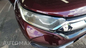 2018 Honda CR-V EX - miniatura 33