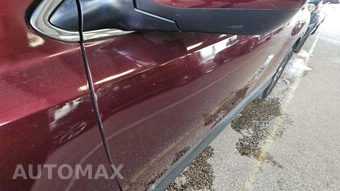 2018 Honda CR-V EX - miniatura 34
