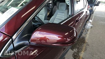 2018 Honda CR-V EX - miniatura 36