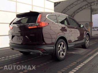 2018 Honda CR-V EX - miniatura 4