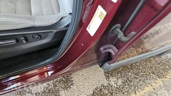 2018 Honda CR-V EX - miniatura 40