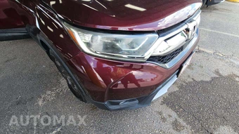 2018 Honda CR-V EX - miniatura 42