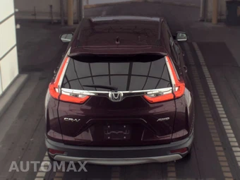 2018 Honda CR-V EX - miniatura 5