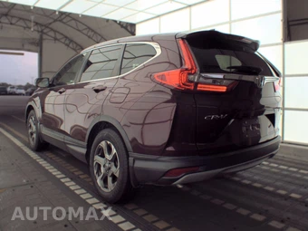 2018 Honda CR-V EX - miniatura 6