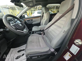 2018 Honda CR-V EX - miniatura 7