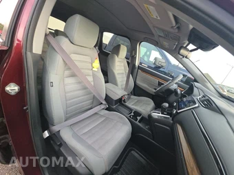 2018 Honda CR-V EX - miniatura 8